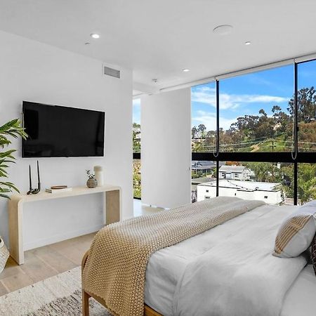 Experience Eco-Luxury At Its Finest - Centrally Located Clea House In San Diego! Dış mekan fotoğraf