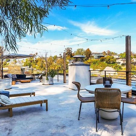 Experience Eco-Luxury At Its Finest - Centrally Located Clea House In San Diego! Dış mekan fotoğraf