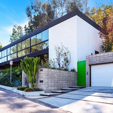 Experience Eco-Luxury At Its Finest - Centrally Located Clea House In San Diego! Dış mekan fotoğraf