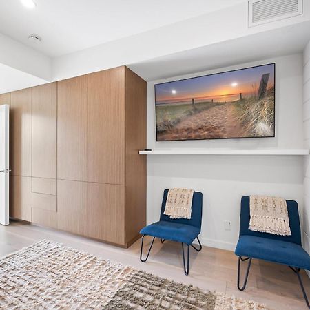 Experience Eco-Luxury At Its Finest - Centrally Located Clea House In San Diego! Dış mekan fotoğraf
