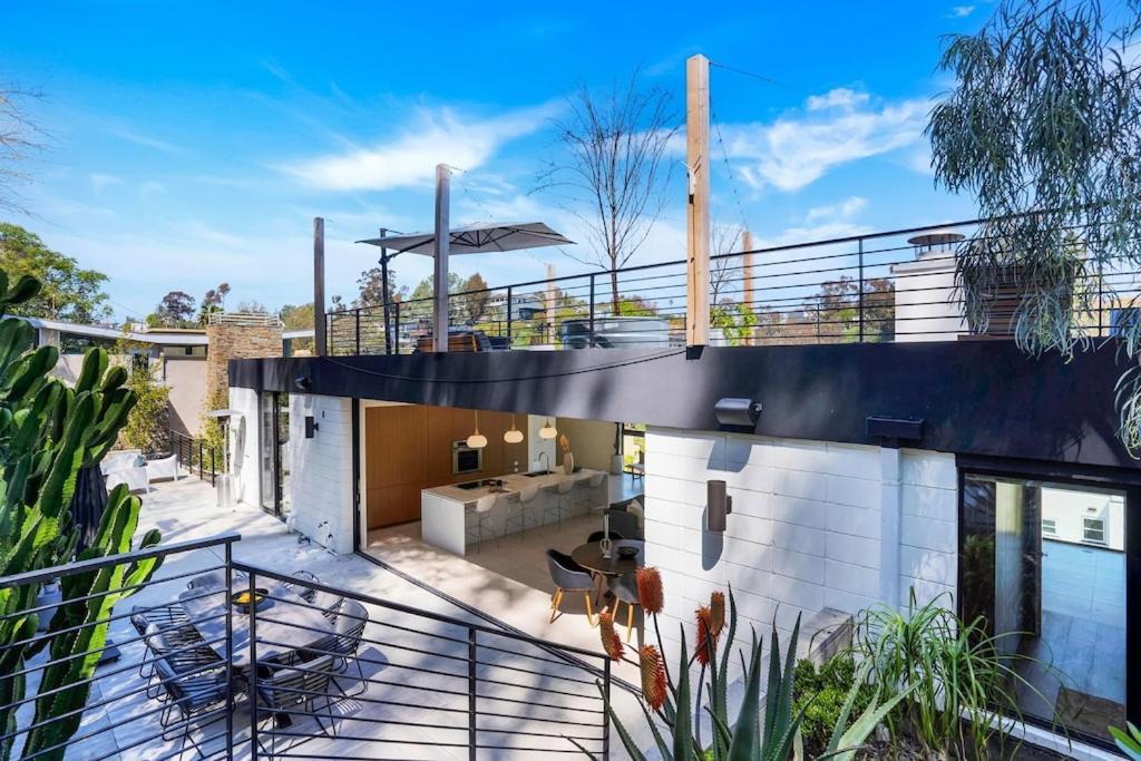 Experience Eco-Luxury At Its Finest - Centrally Located Clea House In San Diego! Dış mekan fotoğraf