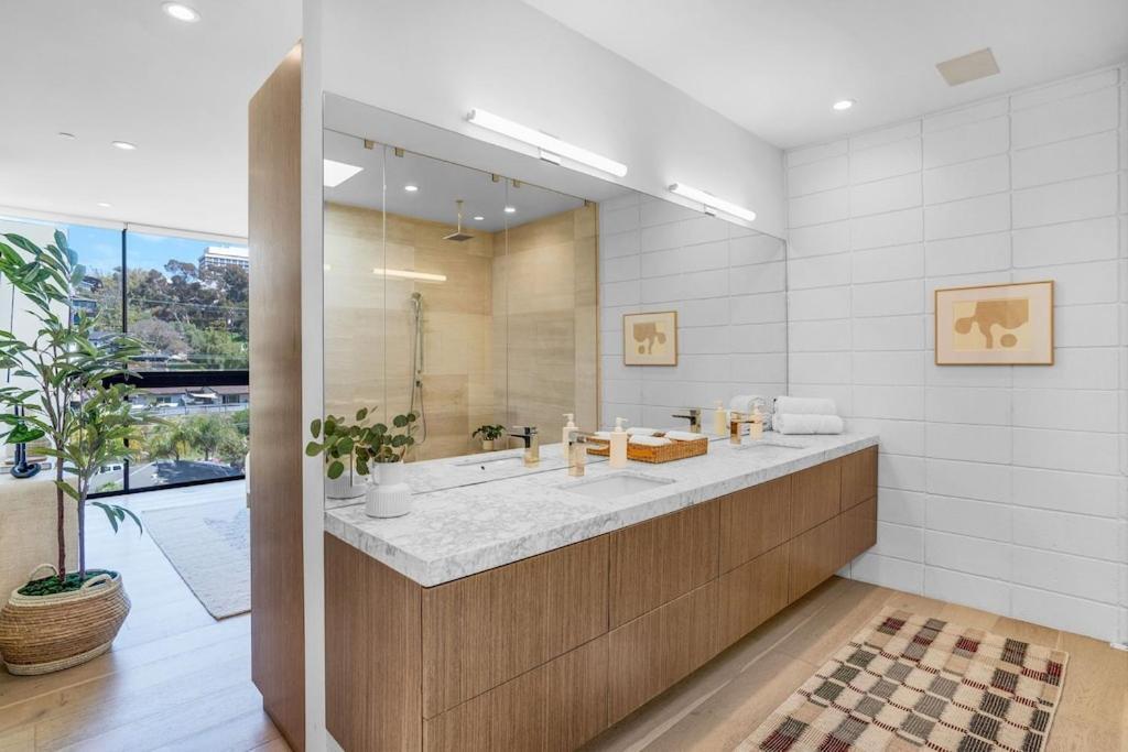 Experience Eco-Luxury At Its Finest - Centrally Located Clea House In San Diego! Dış mekan fotoğraf