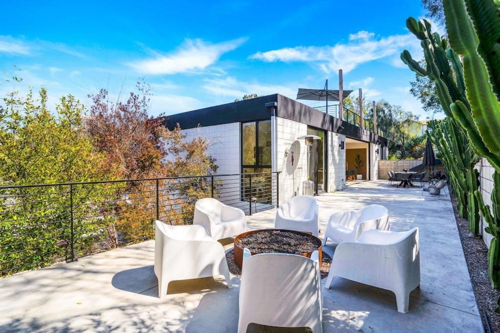 Experience Eco-Luxury At Its Finest - Centrally Located Clea House In San Diego! Dış mekan fotoğraf