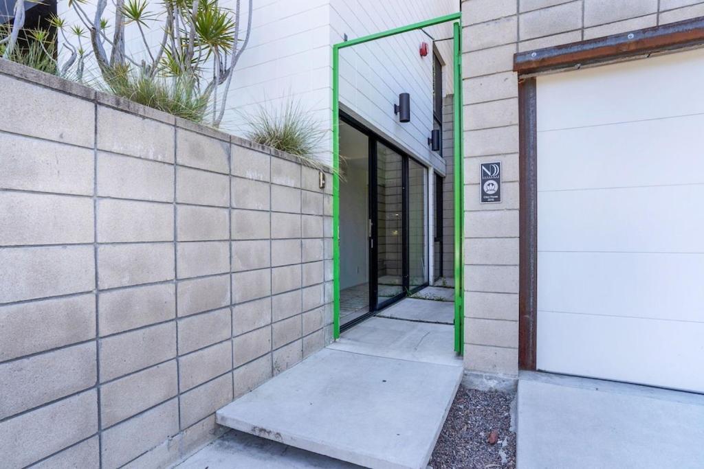 Experience Eco-Luxury At Its Finest - Centrally Located Clea House In San Diego! Dış mekan fotoğraf