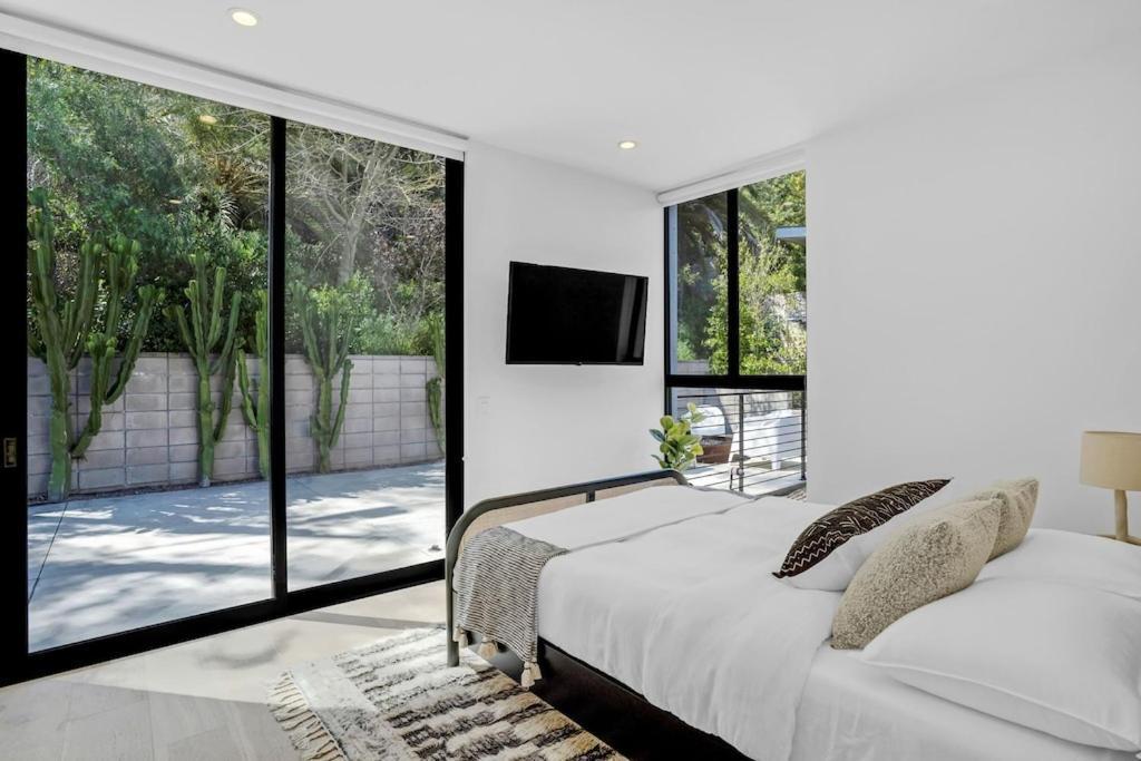 Experience Eco-Luxury At Its Finest - Centrally Located Clea House In San Diego! Dış mekan fotoğraf