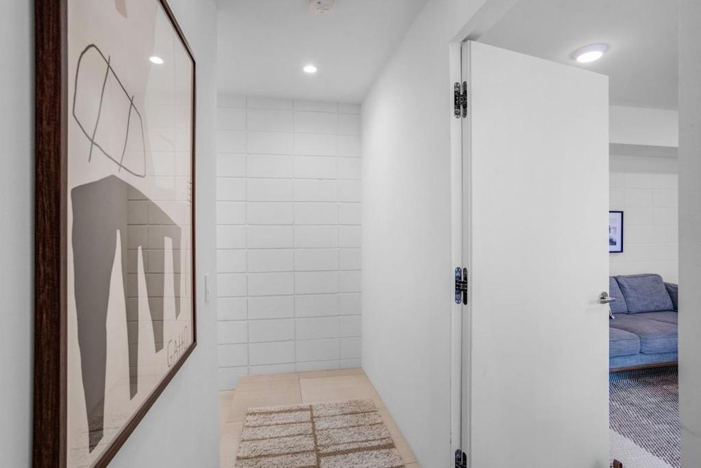 Experience Eco-Luxury At Its Finest - Centrally Located Clea House In San Diego! Dış mekan fotoğraf