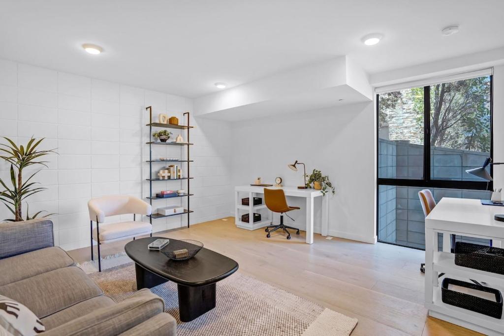 Experience Eco-Luxury At Its Finest - Centrally Located Clea House In San Diego! Dış mekan fotoğraf
