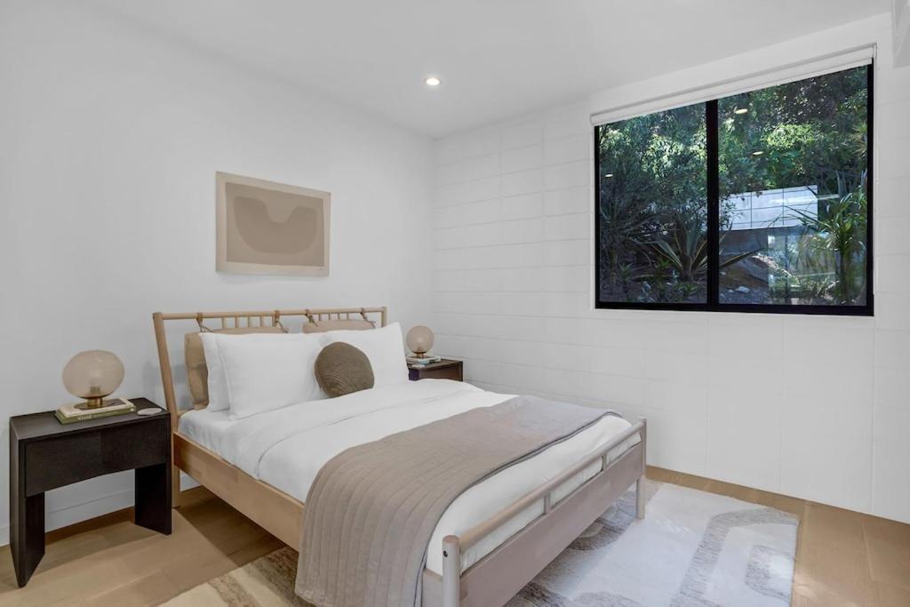 Experience Eco-Luxury At Its Finest - Centrally Located Clea House In San Diego! Dış mekan fotoğraf