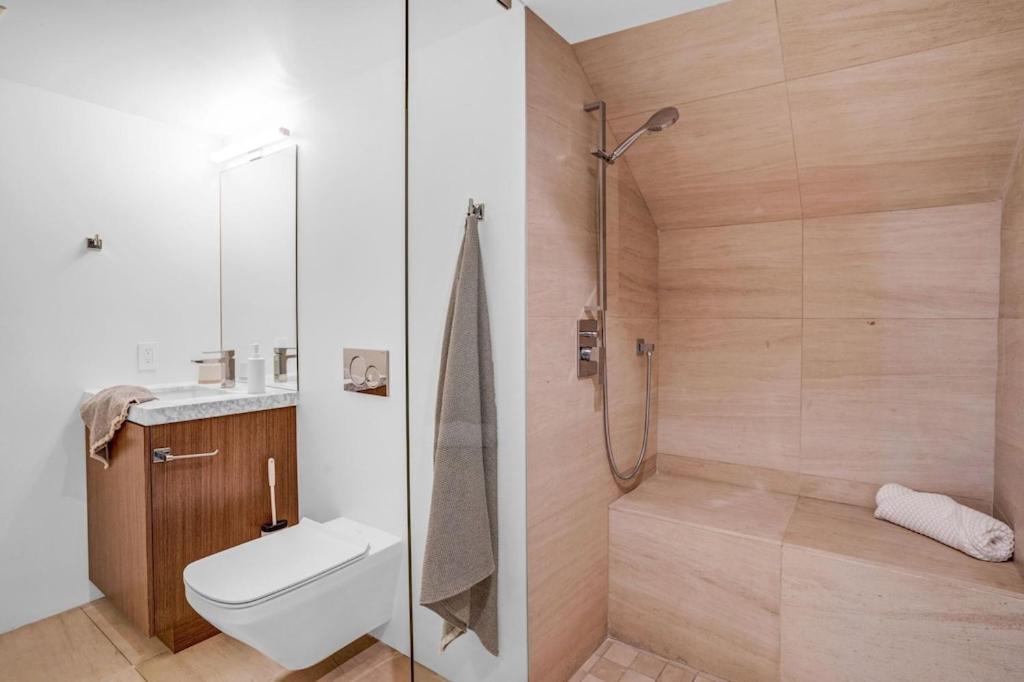 Experience Eco-Luxury At Its Finest - Centrally Located Clea House In San Diego! Dış mekan fotoğraf