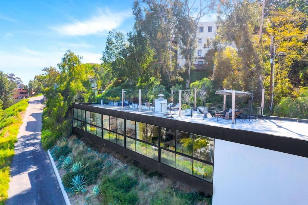 Experience Eco-Luxury At Its Finest - Centrally Located Clea House In San Diego! Dış mekan fotoğraf