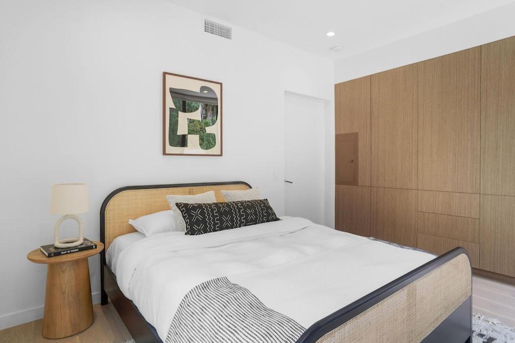 Experience Eco-Luxury At Its Finest - Centrally Located Clea House In San Diego! Dış mekan fotoğraf