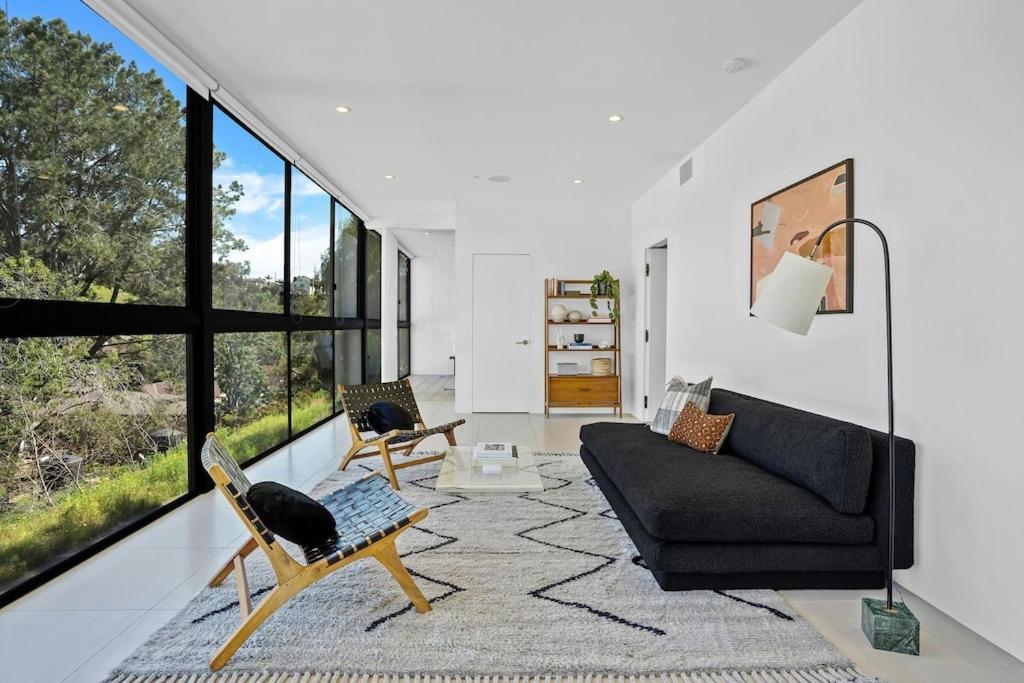 Experience Eco-Luxury At Its Finest - Centrally Located Clea House In San Diego! Dış mekan fotoğraf