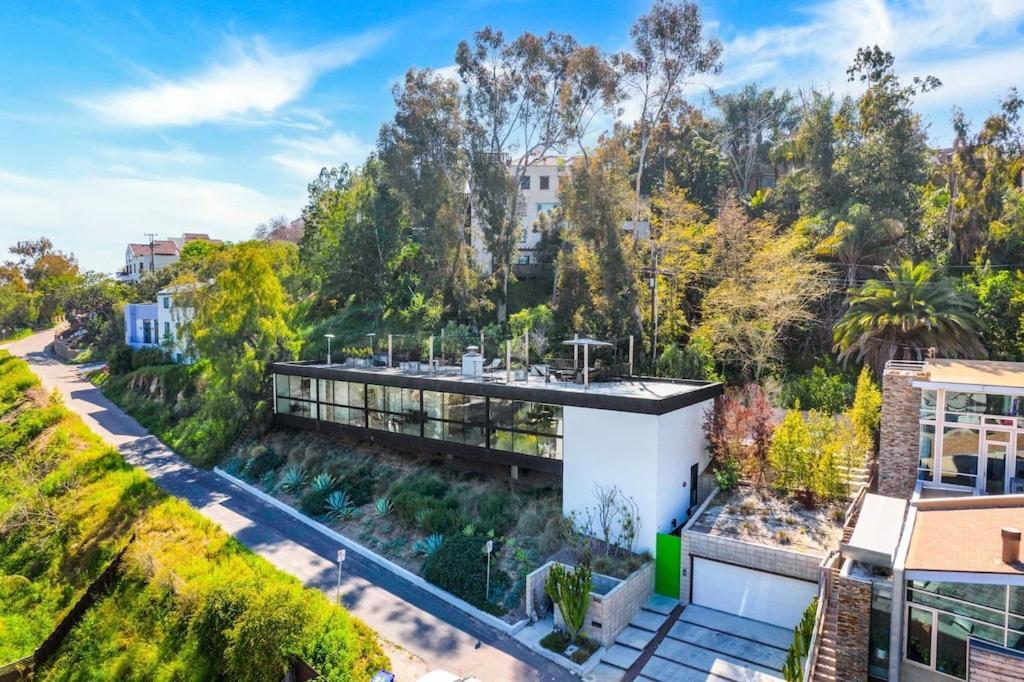 Experience Eco-Luxury At Its Finest - Centrally Located Clea House In San Diego! Dış mekan fotoğraf