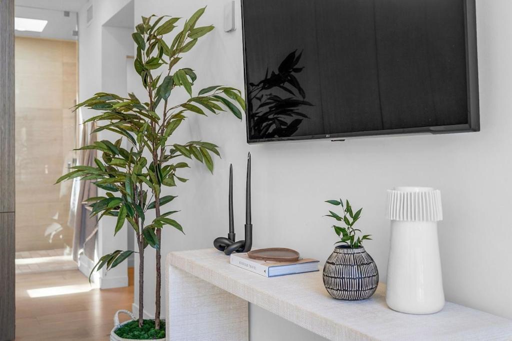 Experience Eco-Luxury At Its Finest - Centrally Located Clea House In San Diego! Dış mekan fotoğraf