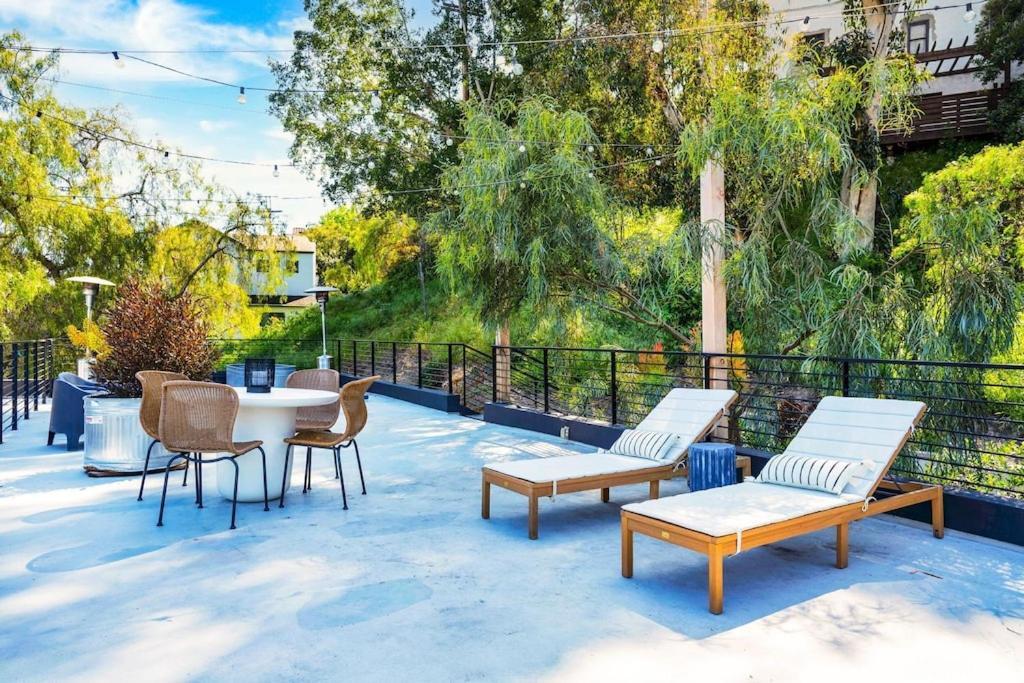 Experience Eco-Luxury At Its Finest - Centrally Located Clea House In San Diego! Dış mekan fotoğraf