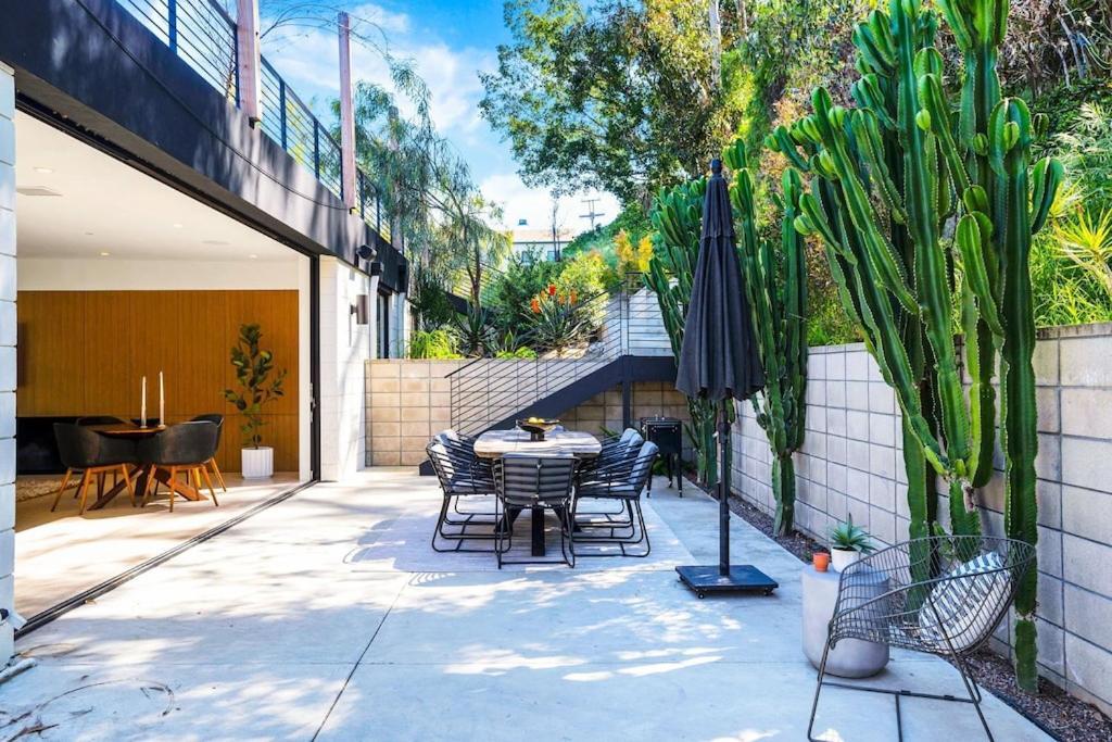 Experience Eco-Luxury At Its Finest - Centrally Located Clea House In San Diego! Dış mekan fotoğraf