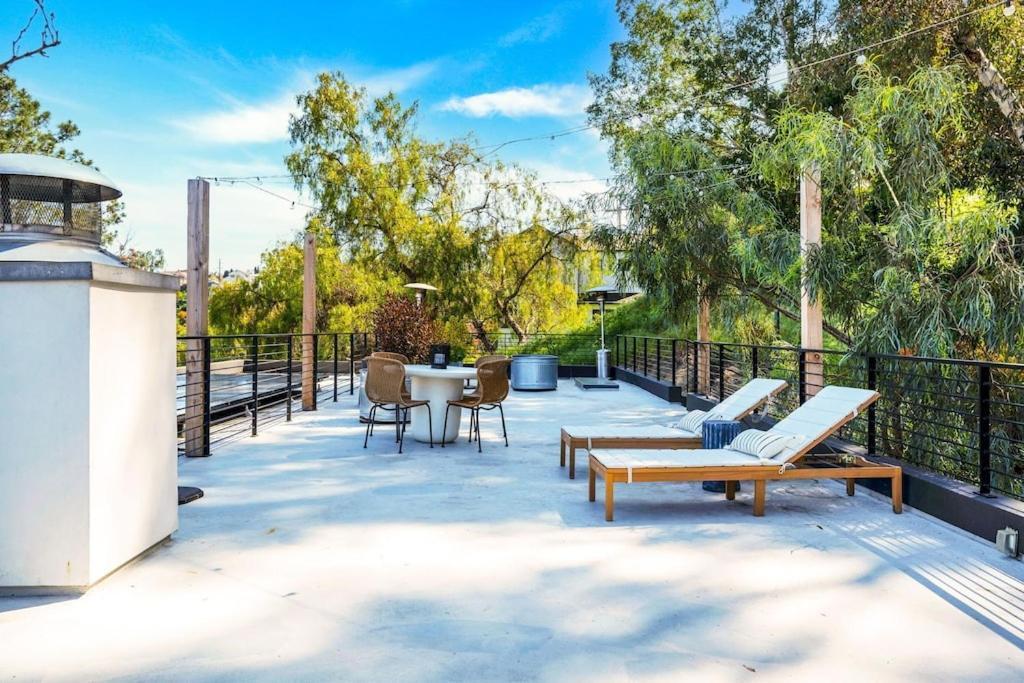 Experience Eco-Luxury At Its Finest - Centrally Located Clea House In San Diego! Dış mekan fotoğraf