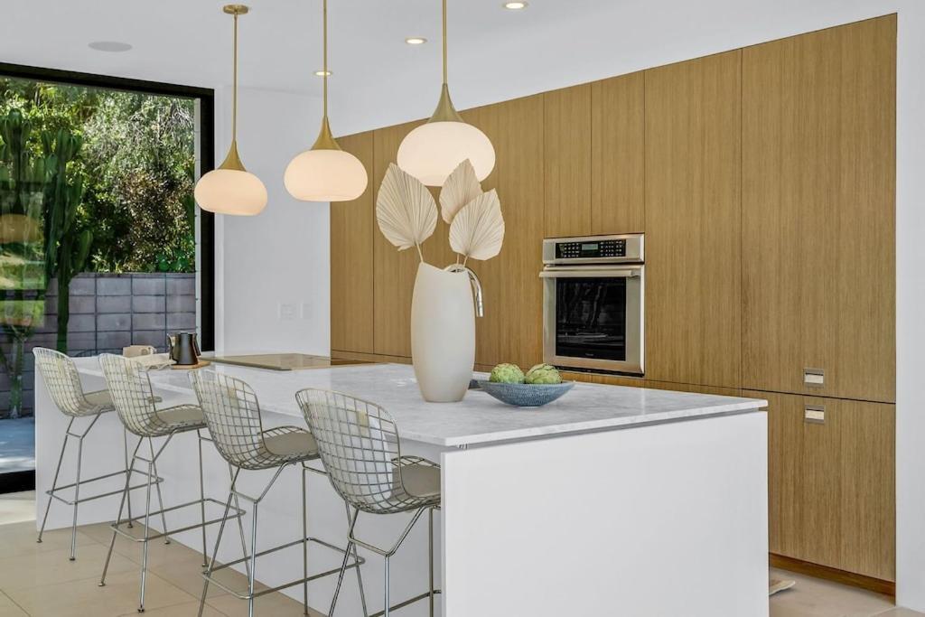 Experience Eco-Luxury At Its Finest - Centrally Located Clea House In San Diego! Dış mekan fotoğraf