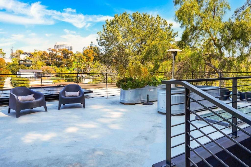 Experience Eco-Luxury At Its Finest - Centrally Located Clea House In San Diego! Dış mekan fotoğraf
