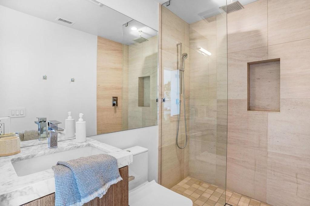 Experience Eco-Luxury At Its Finest - Centrally Located Clea House In San Diego! Dış mekan fotoğraf
