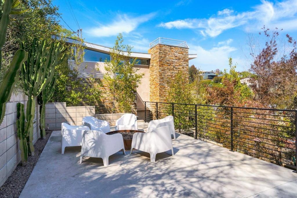 Experience Eco-Luxury At Its Finest - Centrally Located Clea House In San Diego! Dış mekan fotoğraf
