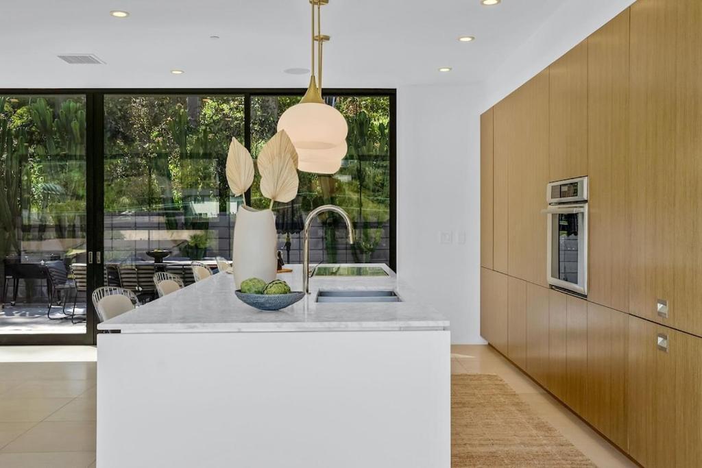 Experience Eco-Luxury At Its Finest - Centrally Located Clea House In San Diego! Dış mekan fotoğraf