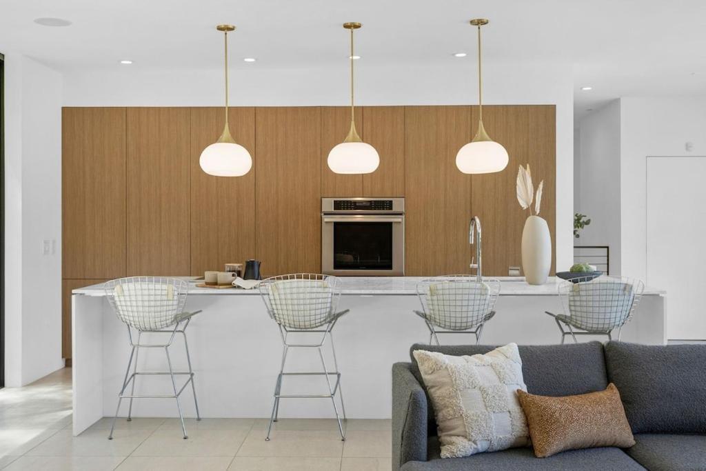 Experience Eco-Luxury At Its Finest - Centrally Located Clea House In San Diego! Dış mekan fotoğraf