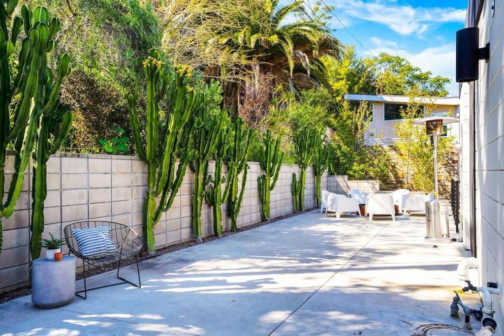 Experience Eco-Luxury At Its Finest - Centrally Located Clea House In San Diego! Dış mekan fotoğraf