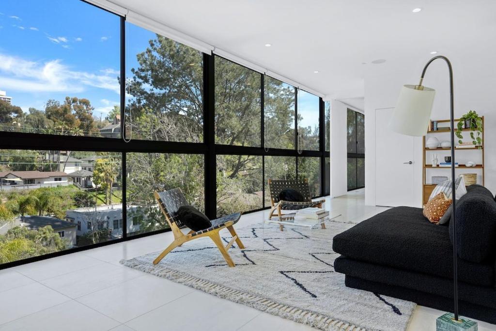 Experience Eco-Luxury At Its Finest - Centrally Located Clea House In San Diego! Dış mekan fotoğraf