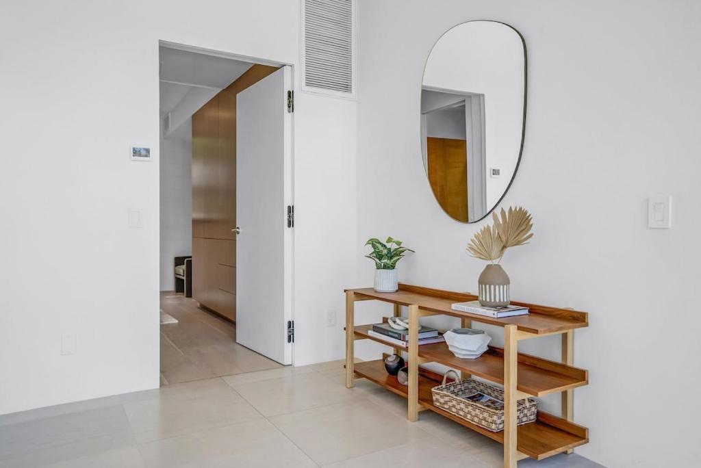 Experience Eco-Luxury At Its Finest - Centrally Located Clea House In San Diego! Dış mekan fotoğraf