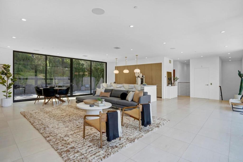 Experience Eco-Luxury At Its Finest - Centrally Located Clea House In San Diego! Dış mekan fotoğraf