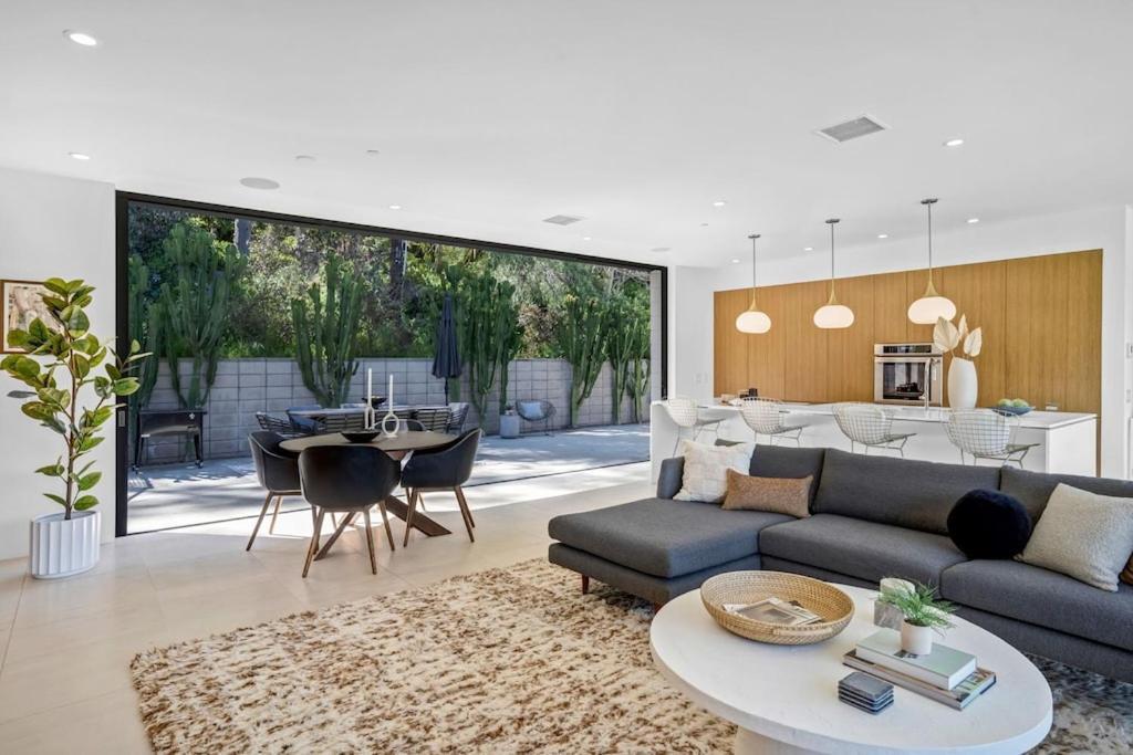 Experience Eco-Luxury At Its Finest - Centrally Located Clea House In San Diego! Dış mekan fotoğraf