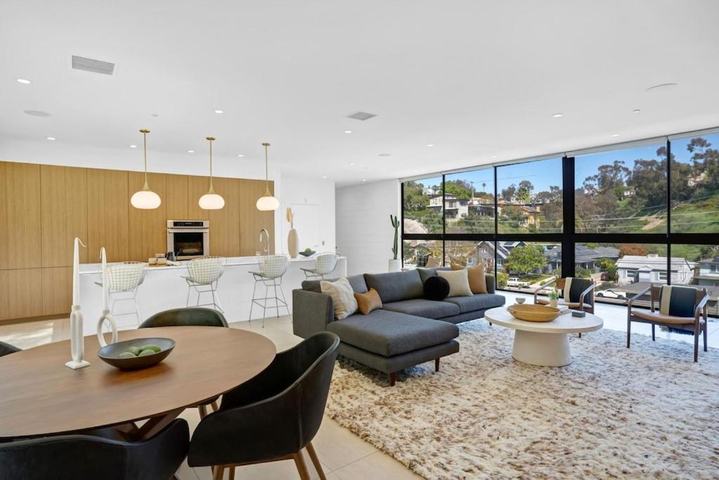Experience Eco-Luxury At Its Finest - Centrally Located Clea House In San Diego! Dış mekan fotoğraf