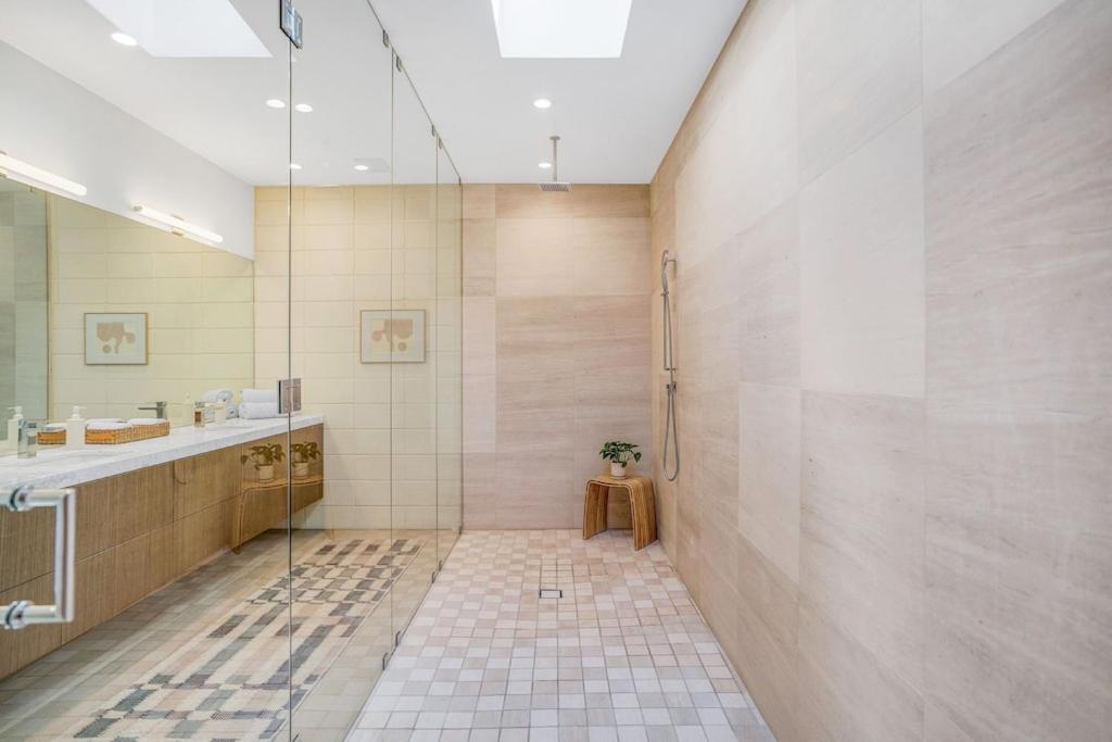 Experience Eco-Luxury At Its Finest - Centrally Located Clea House In San Diego! Dış mekan fotoğraf
