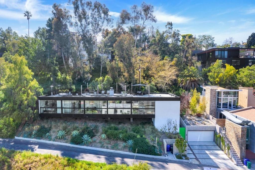 Experience Eco-Luxury At Its Finest - Centrally Located Clea House In San Diego! Dış mekan fotoğraf