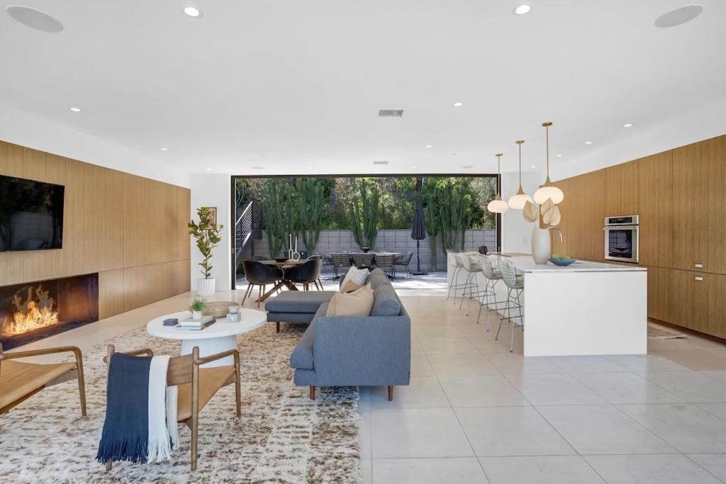 Experience Eco-Luxury At Its Finest - Centrally Located Clea House In San Diego! Dış mekan fotoğraf