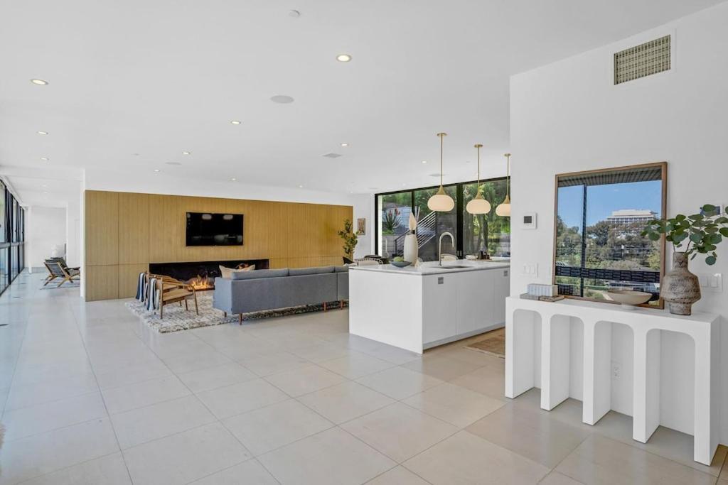 Experience Eco-Luxury At Its Finest - Centrally Located Clea House In San Diego! Dış mekan fotoğraf