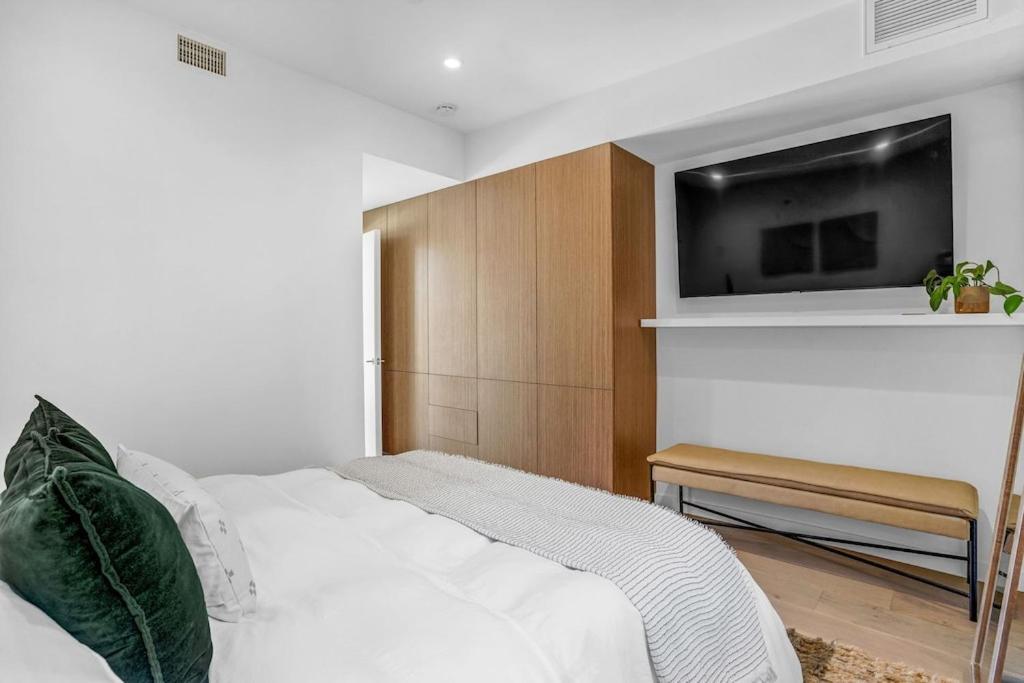 Experience Eco-Luxury At Its Finest - Centrally Located Clea House In San Diego! Dış mekan fotoğraf