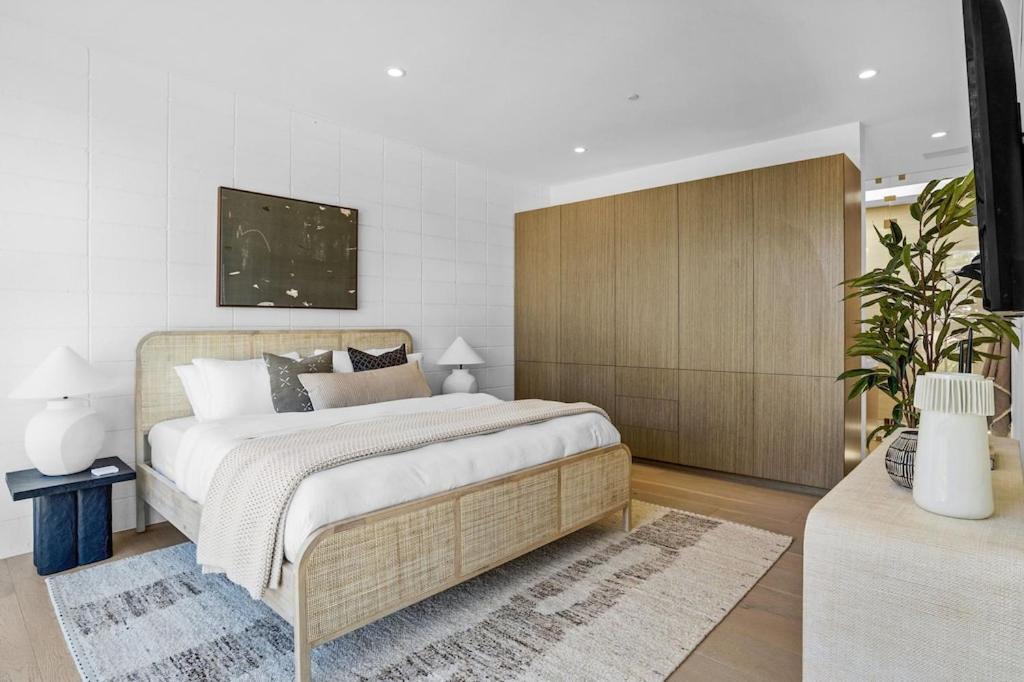 Experience Eco-Luxury At Its Finest - Centrally Located Clea House In San Diego! Dış mekan fotoğraf