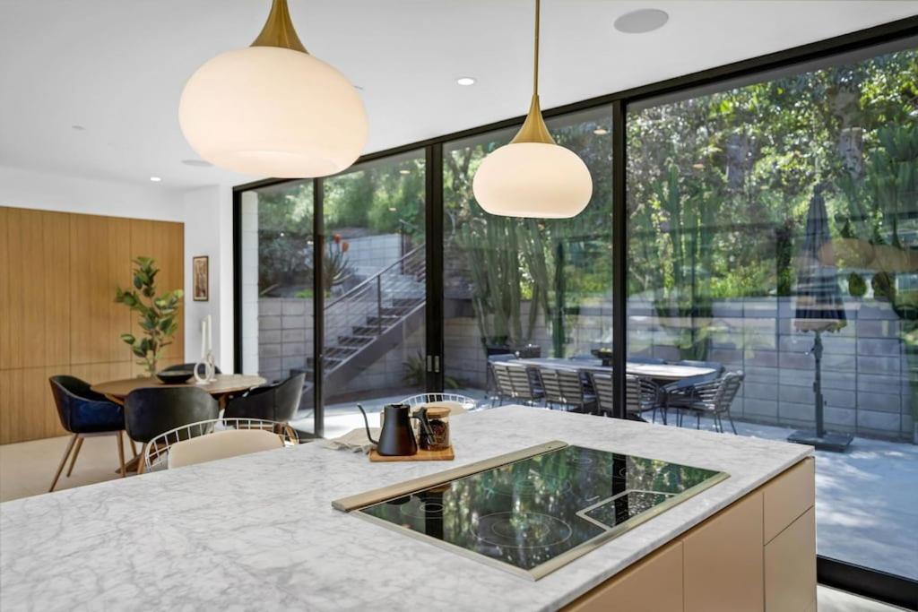 Experience Eco-Luxury At Its Finest - Centrally Located Clea House In San Diego! Dış mekan fotoğraf