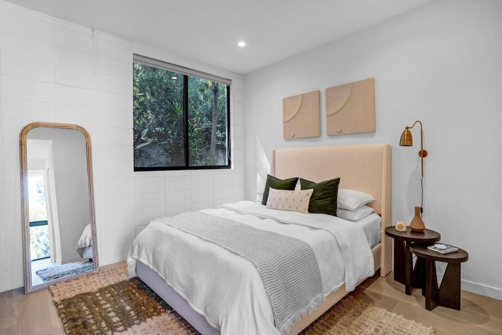 Experience Eco-Luxury At Its Finest - Centrally Located Clea House In San Diego! Dış mekan fotoğraf